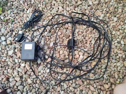 Photo of free 12VAC Transformer with about 6m of cable (Bellevue EH7) #1