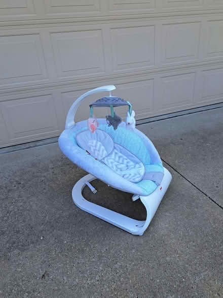Photo of free Baby Bounce (Farmington & Schoolcraft) #1