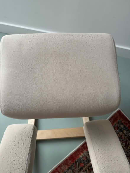 Photo of free Ergonomic Kneeling Chair (Stoke Newington N16) #3