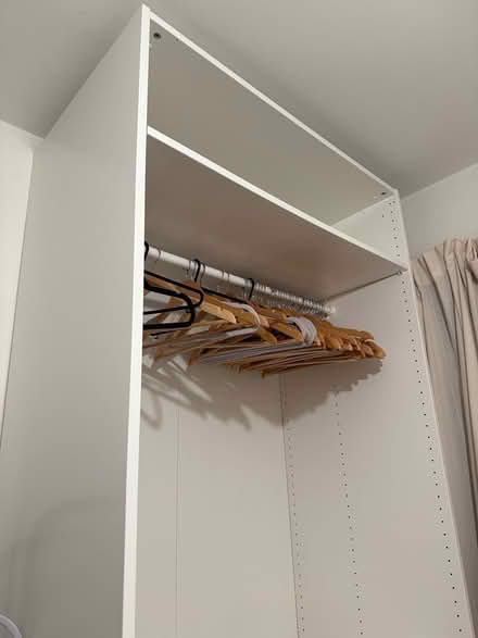 Photo of free IKEA pax wardrobe (SW14) #3
