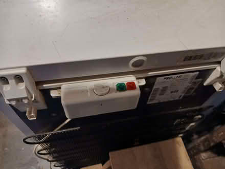 Photo of free Old Proline Chest Freezer (TN29) #2