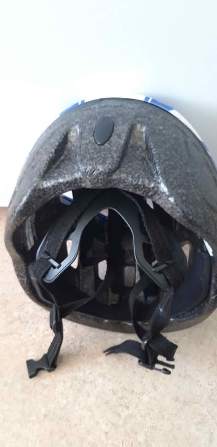 Photo of free Cycle helmets (Taunton Pyrland & Rowbarton District Ward TA2) #2