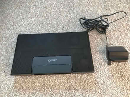 Photo of free Gear Speaker for Old iPad/iPod (Eaglesham, G76) #1