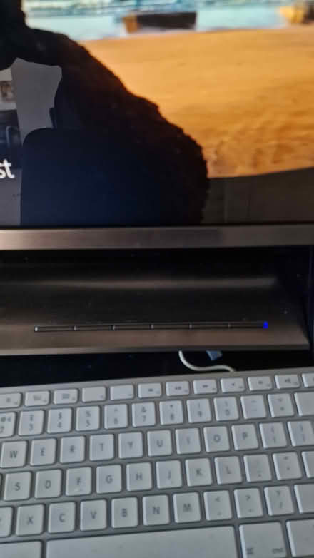 Photo of free Acer monitor, Keyboard and mouse (Edinburgh EH11) #3