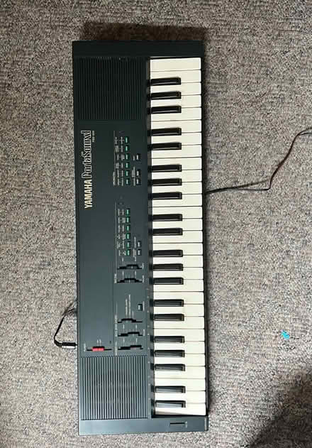 Photo of free Electric organ (Petts Wood) #1