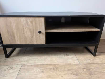 Photo of free Tb cabinet (E11) #1