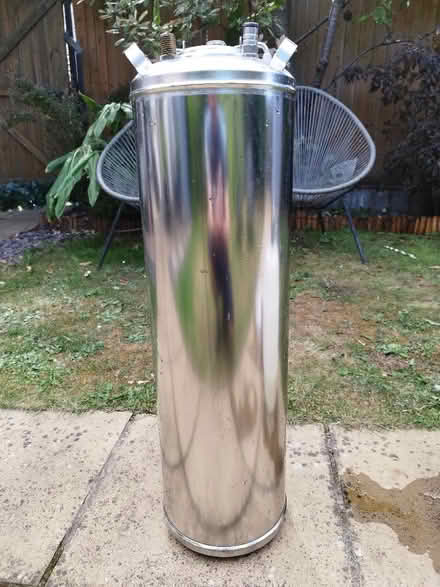 Photo of free Home Brewing Equipment (Chatteris PE16) #2