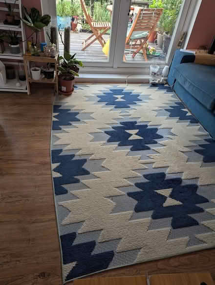 Photo of free Carpet (Harold Wood, RM3) #2