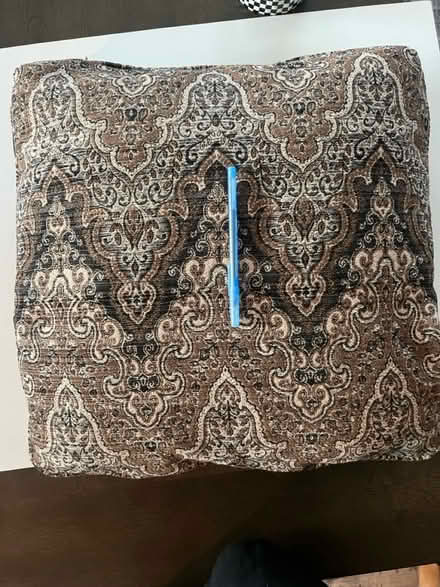 Photo of free Pillows 4 of them (McKinney) #1