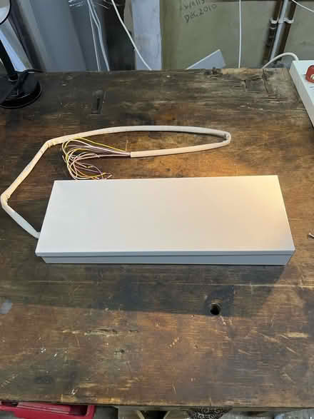 Photo of free Emergency Lighting Module (St James' Street BN2) #1
