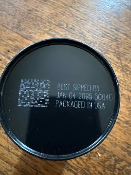 Photo of free High caffeine Pom-berry black tea (North San Leandro) #4