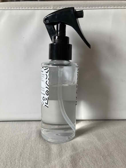 Photo of free Room spray/ perfume (Bournville Station) #2