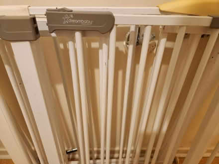 Photo of free 3 different safety gate (Wimbledon park SW19) #4