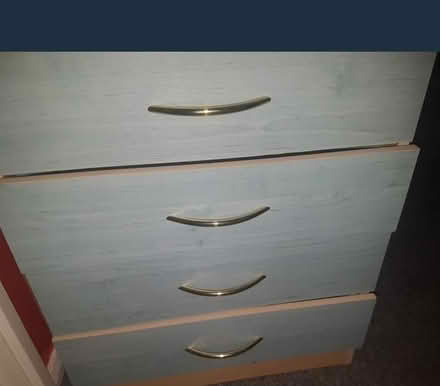Photo of free Chest of Drawers (Aigburth L17) #1