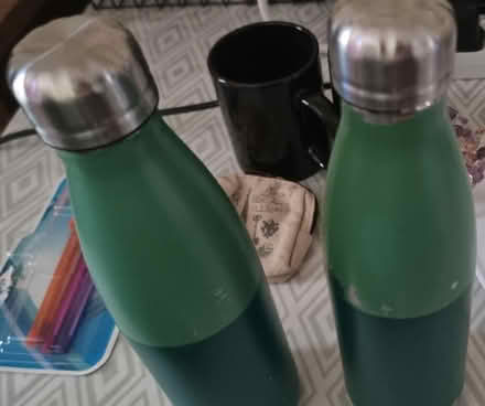 Photo of free Bottles (Longsight M13) #1