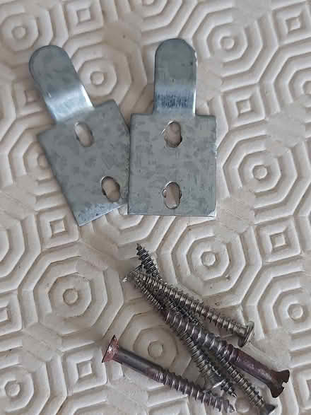 Photo of free Mirror (Aldrington BN3) #2