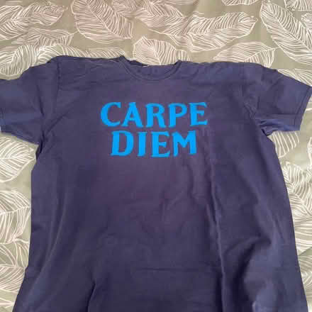 Photo of free 3XL XXL men’s T shirt (Prenton CH42) #1