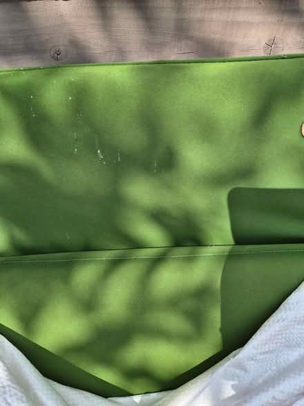 Photo of free Wooden Lounge Chair (Dublin 15) #2