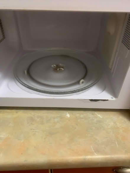 Photo of free Cookology Microwave (Luton LU3) #3