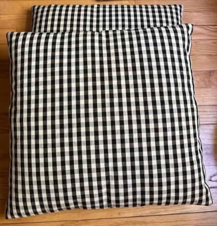 Photo of free Pillows (Metuchen NJ) #1