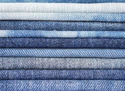 Photo of any type of denim (N13) #1