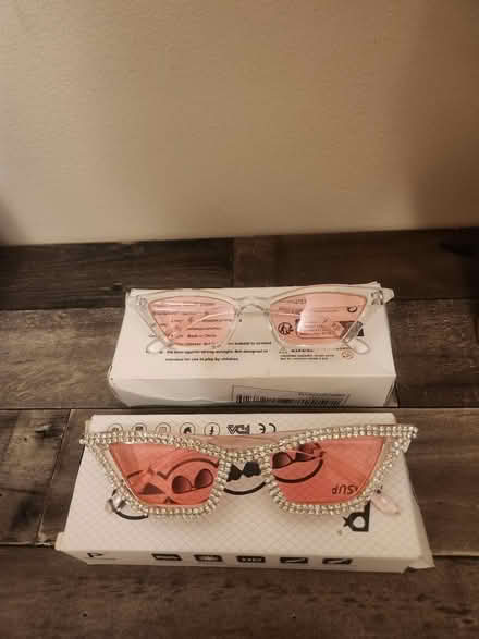 Photo of free Cool glasses (Dyker Heights) #1