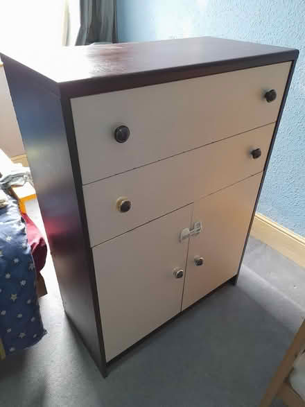Photo of free Chest of Drawers (Swaythling, SO16) #1