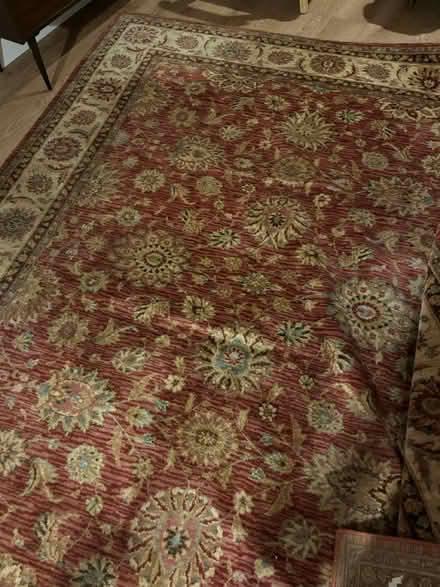 Photo of free Large carpet (CR8) #2