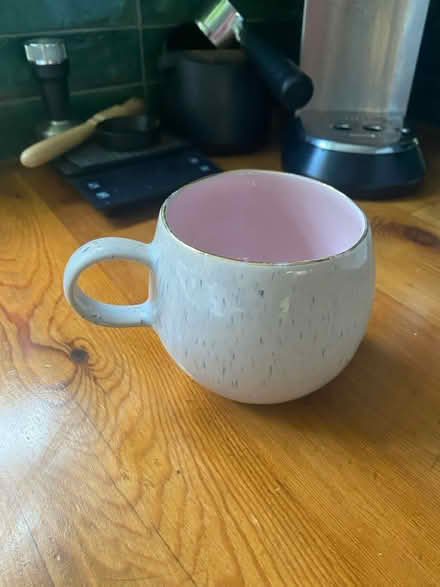 Photo of free Oliver Bonas Mug (Croydon) #1