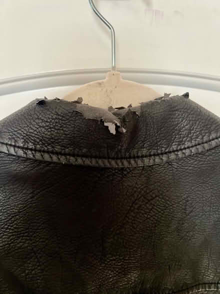 Photo of free Women’s Moto Jacket (Big Bethel/Saunders HPT) #4
