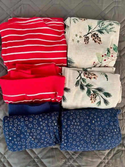 Photo of free Women’s Pajamas (Big Bethel/Saunders HPT) #1