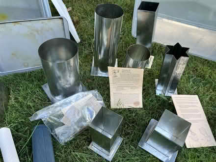 Photo of free Mega candle making kit (Vashon - North End) #4