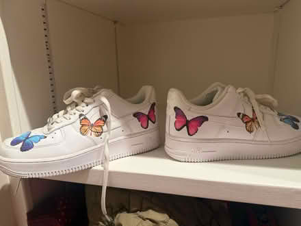 Photo of free Shoes (95070) #1