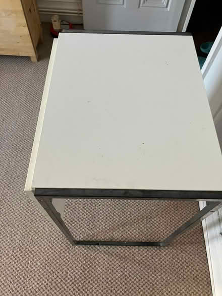 Photo of free Extendable desk (WC1N Bloomsbury) #1