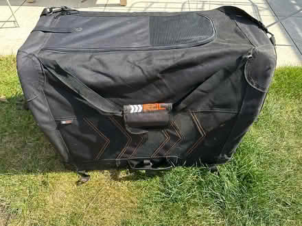 Photo of free Collapsible Dog carrier (Topsham EX3) #1