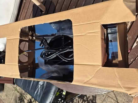 Photo of free Parts for extractor fan (UB5 Northolt) #3