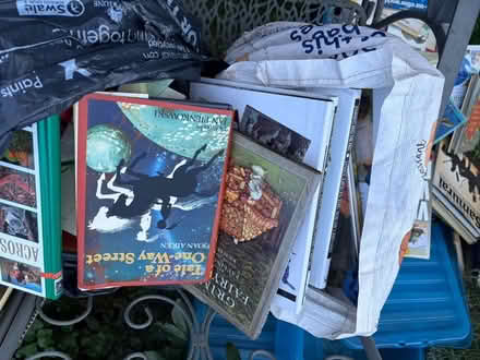 Photo of free Large Selection Of Books (ME13) #2