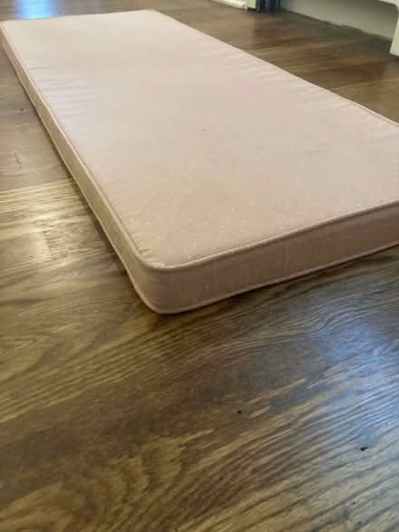 Photo of free Seat cushion (Kingston) #3