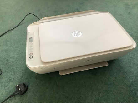 Photo of free HP Printer (Westbury Fields BS9) #1