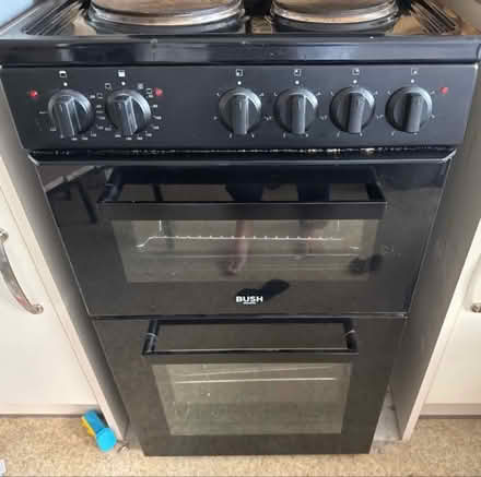Photo of free Electric oven (PL276NB) #1
