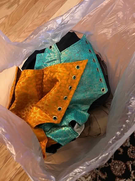 Photo of free Renaissance Halloween Clothing (Upper Arlington) #1