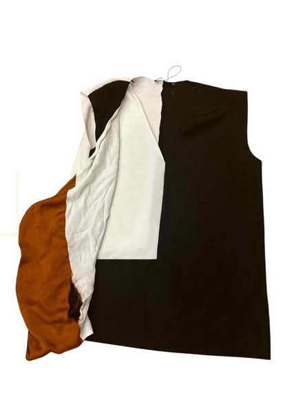 Photo of free Zara Woman’s Multicolor Top (Brooklyn Storage) #1
