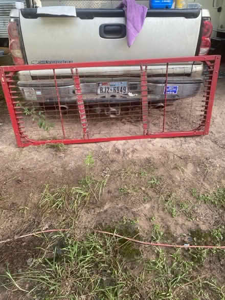 Photo of free Cot (12820 Dodd Rd. Splendora Texas) #2