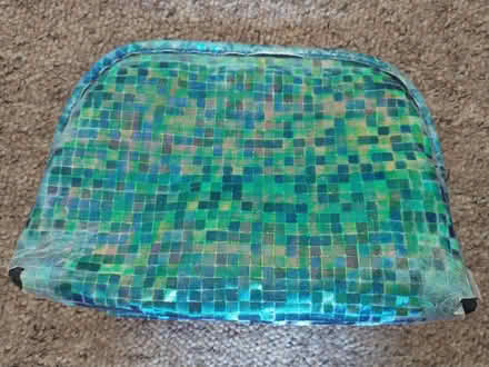 Photo of free Wash bag (Chesterton CB4) #1
