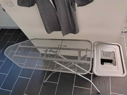 Photo of free Iron board (Downs Barn) #2