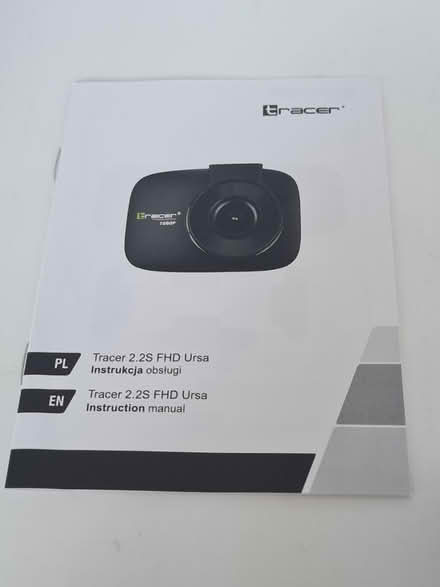 Photo of free Dash cam (Rowhedge CO5) #4