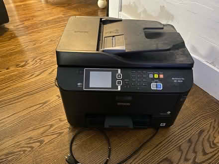 Photo of free Epson printer (S. 26th St. & S. Ives St) #1