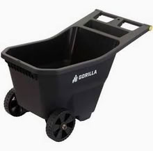 Photo of Wheelbarrow (Ypsilanti Township) #1