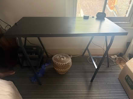 Photo of free Desk (Gospel Oak NW5) #2