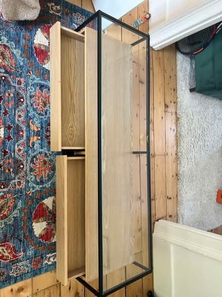 Photo of free TV Unit (islington N1) #4
